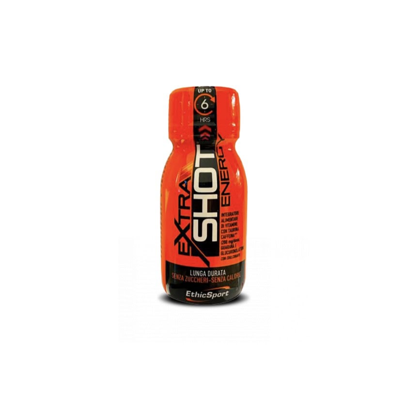 ETHICSPORT EXTRA SHOT ENERGY