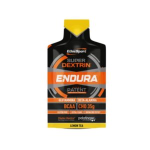 ETHICSPORT SUPER DEXTRIN ENDURA lemon tea