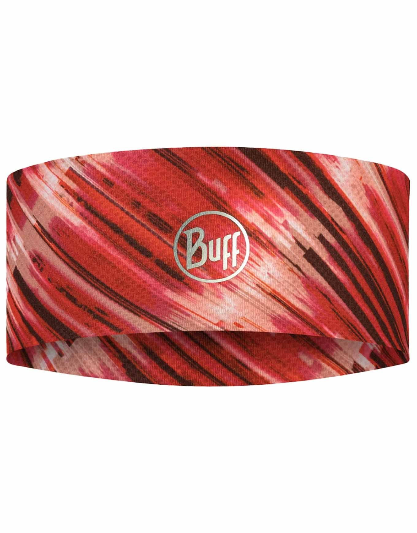 BUFF® FASTWICK HEADBAND fascia da testa - immagine 2