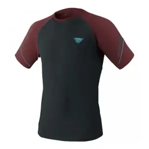 DYNAFIT_ MAGLIA ALPINE PRO TEE DA UOMO