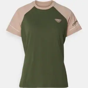 DYNAFIT_ ALPINE PRO TEE MAGLIA A MANICA CORTA DONNA