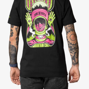 DYNAFIT x T.MENAPACE T-SHIRT UOMO