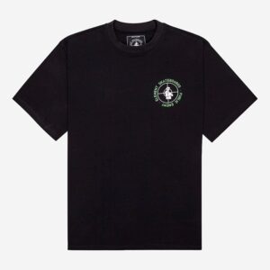ELEMENT PEXE LOGO maglietta in cotone
