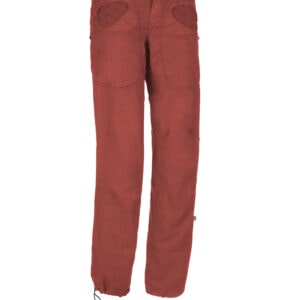 E9 ONDA FLAX  S-21W  Pantaloni da arrampicata da donna