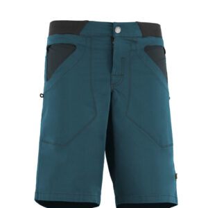 E9_ N 3 ANGOLO SHORT S-23 Pantaloni corti da uomo