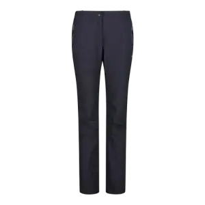 CMP PANTALONI DA TREKKING DONNA con ginocchia rinforzate
