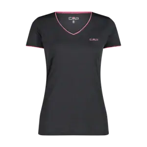 CMP_ WOMAN T-SHIRT Maglia tecnica