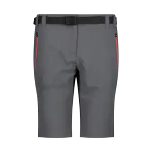 CMP BERMUDA 4WAY STRECHT trekking donna