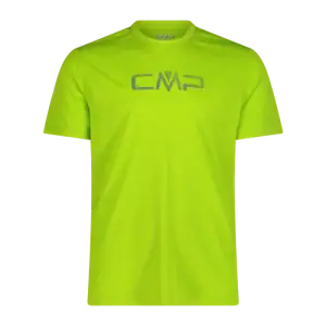 CMP T-SHIRT MAN a girocollo