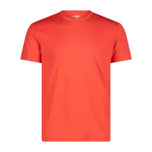 CMP T-SHIRT MAN a tinta unita