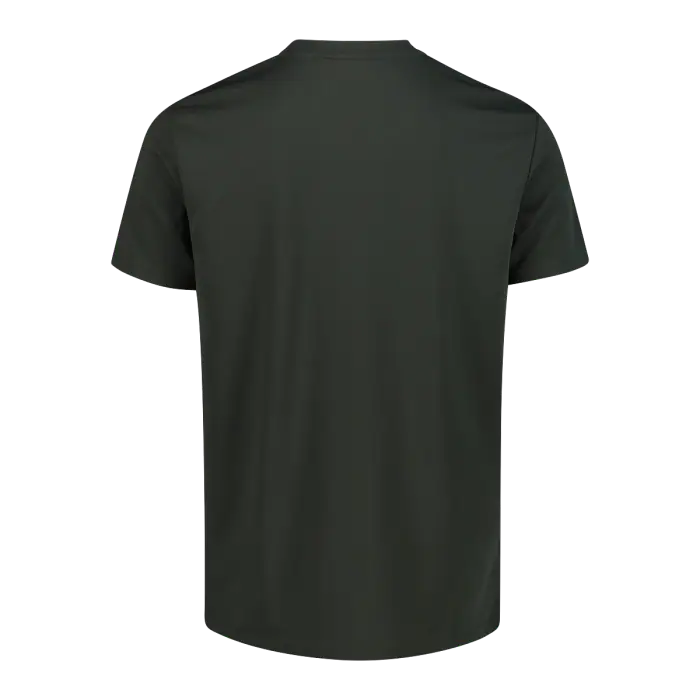 CMP T-SHIRT A TINTA UNITA maglietta da outdoor - immagine 3