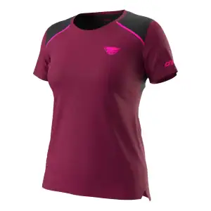 DYNAFIT SKY SHIRT W  Maglia running donna