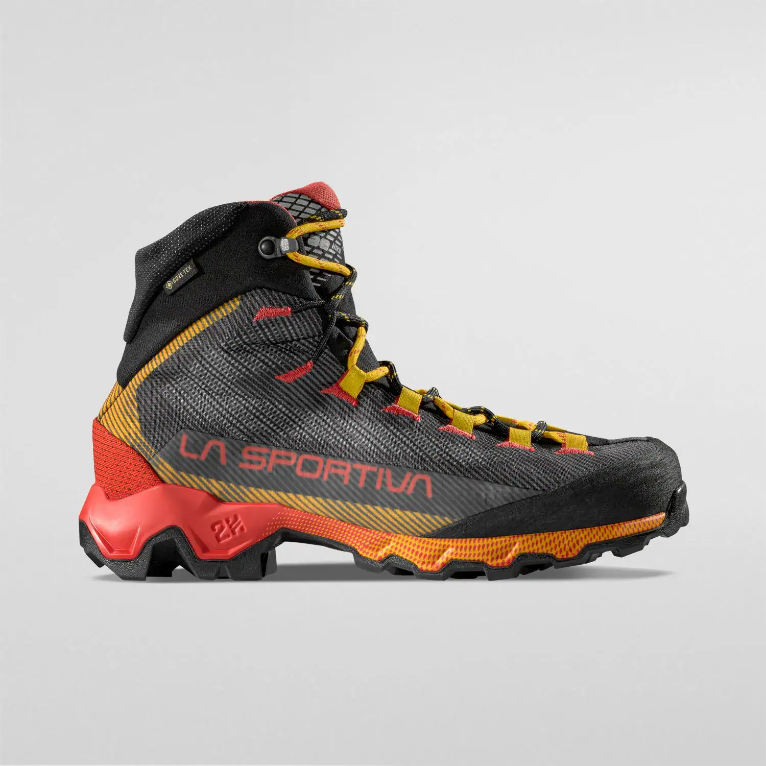 LA SPORTIVA AEQUILIBRIUM HIKE GTX scarpone da hiking/trekking - immagine 6