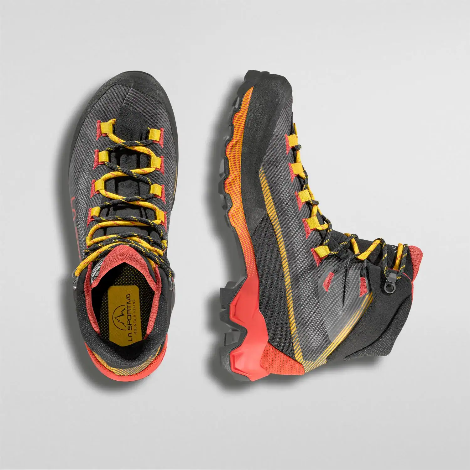 LA SPORTIVA AEQUILIBRIUM HIKE GTX scarpone da hiking/trekking - immagine 5