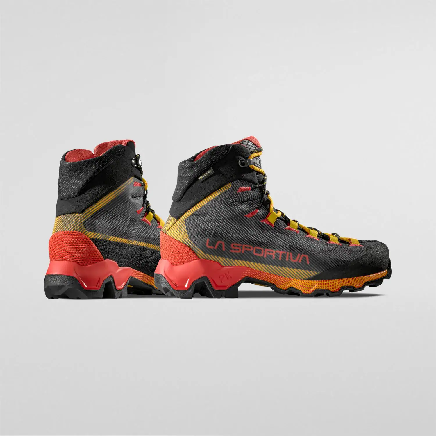 LA SPORTIVA AEQUILIBRIUM HIKE GTX scarpone da hiking/trekking - immagine 4