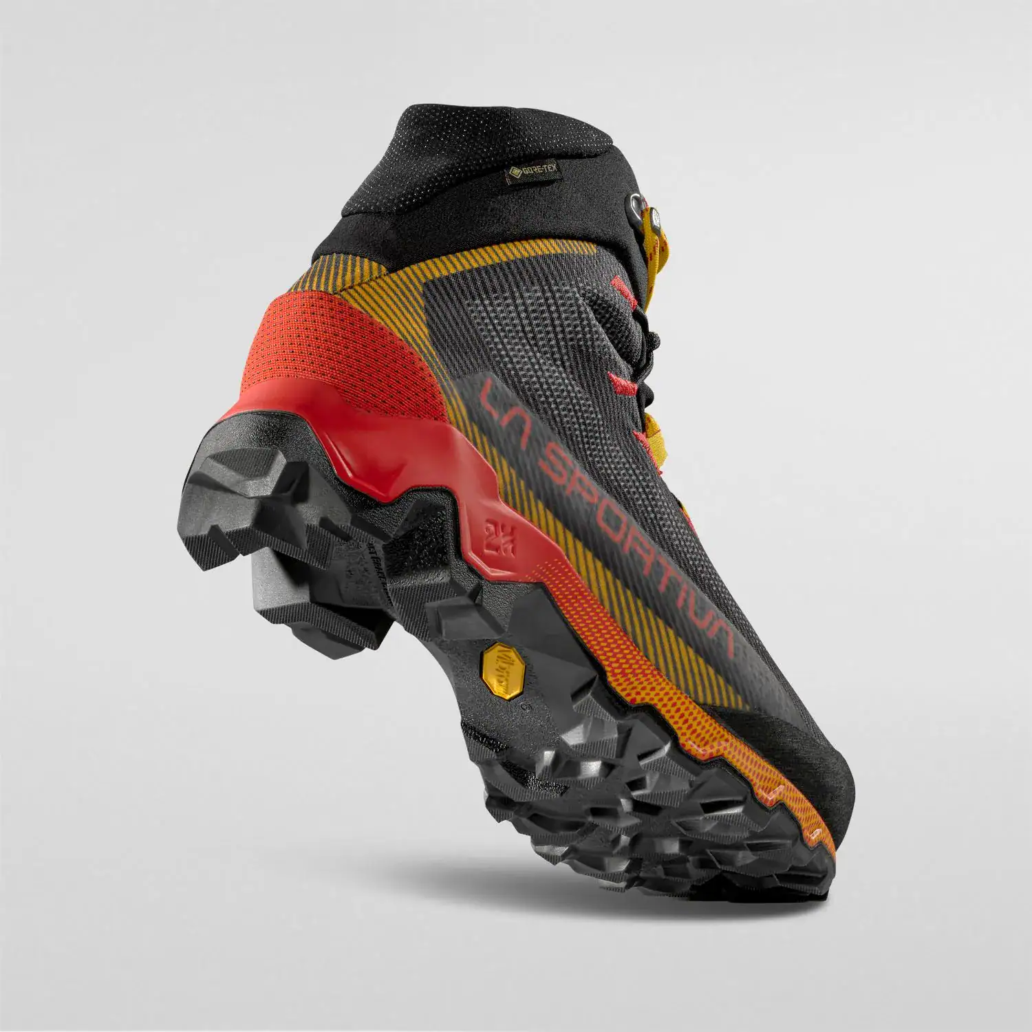 LA SPORTIVA AEQUILIBRIUM HIKE GTX scarpone da hiking/trekking - immagine 2