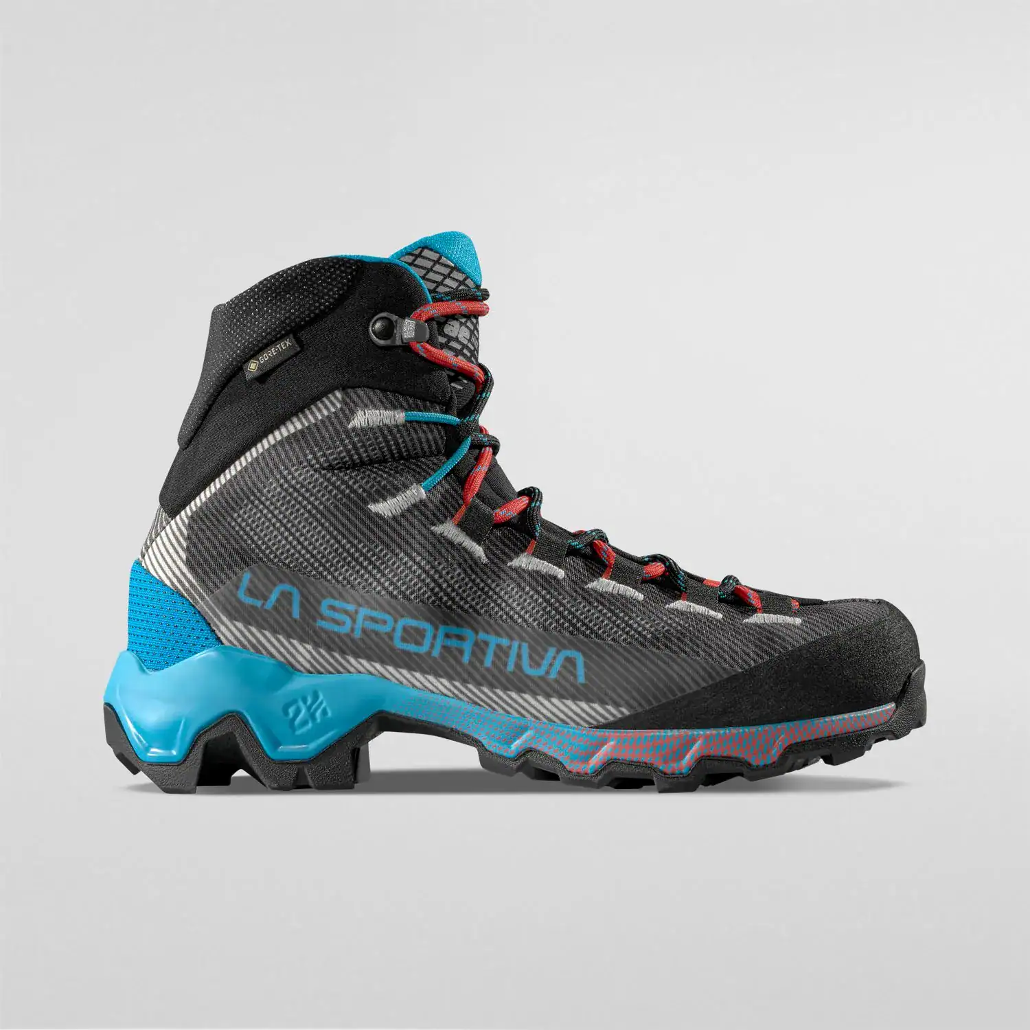 LA SPORTIVA AEQUILIBRIUM HIKE WOMAN GTX scarpone da hiking/trekking da donna - immagine 6