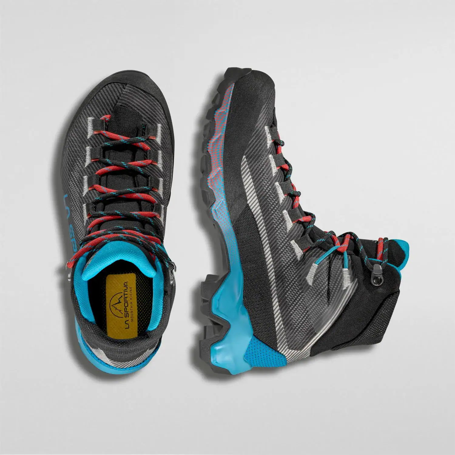 LA SPORTIVA AEQUILIBRIUM HIKE WOMAN GTX scarpone da hiking/trekking da donna - immagine 5