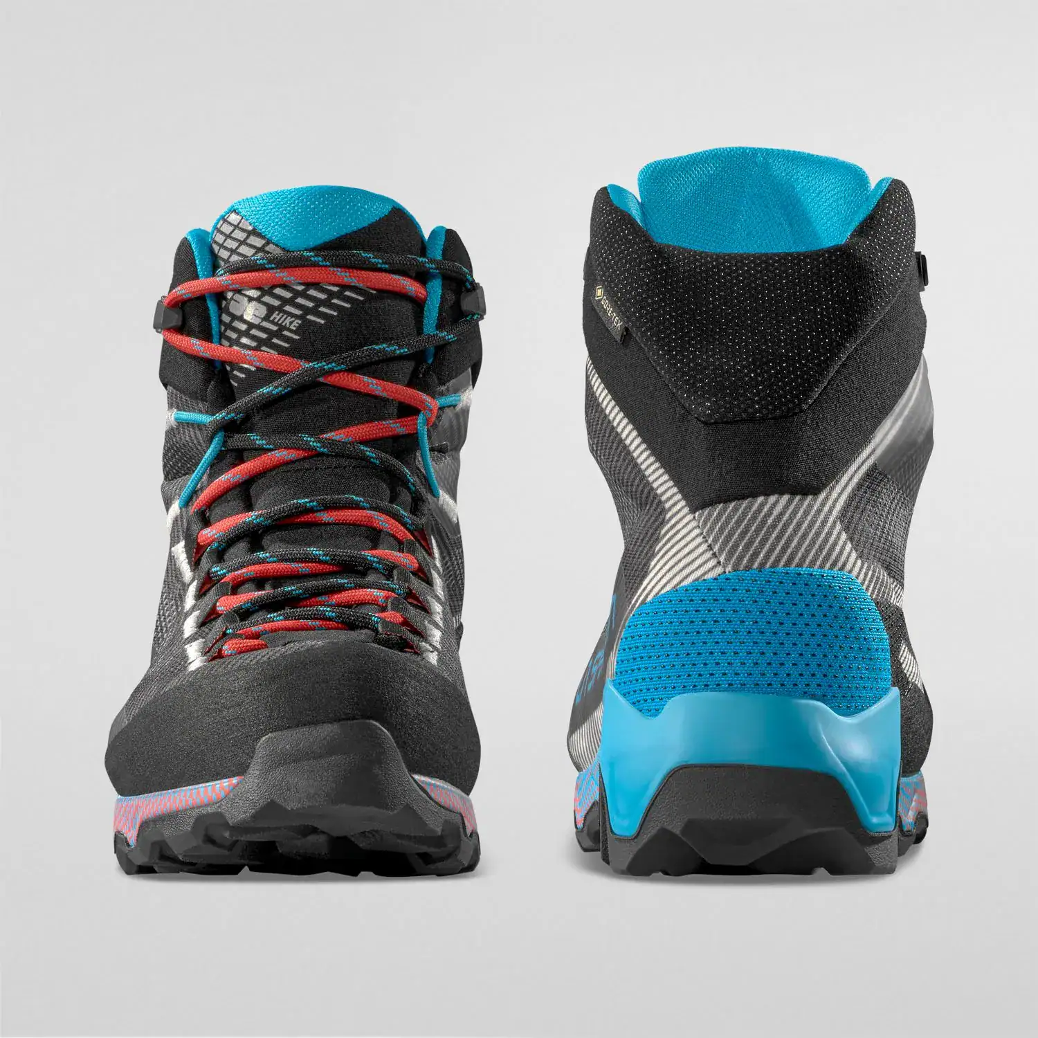 LA SPORTIVA AEQUILIBRIUM HIKE WOMAN GTX scarpone da hiking/trekking da donna - immagine 3