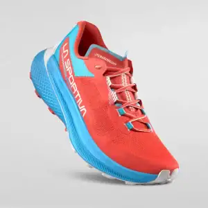LA SPORTIVA_ PRODIGIO WOMAN Scarpa da trail running