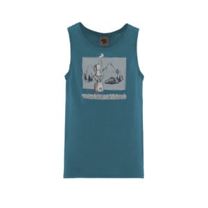 E9_1CAFFE-S23  T-SHIRT DA UOMO