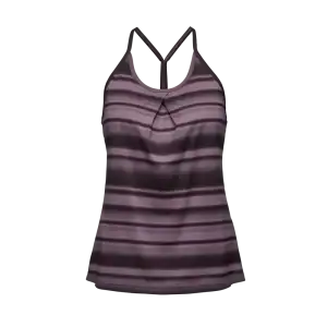 BLACK DIAMOND INTEGRALE TANK Canottiera da donna