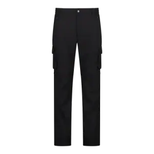 CMP PANTALONE ZIP OFF DA UOMO