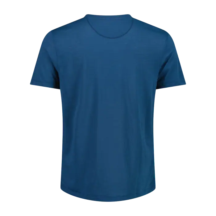 CMP T-SHIRT IN PERFORMANCE MERINO maglietta da outdoor - immagine 6