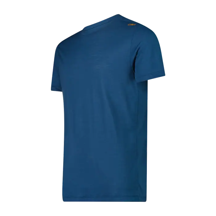 CMP T-SHIRT IN PERFORMANCE MERINO maglietta da outdoor - immagine 7