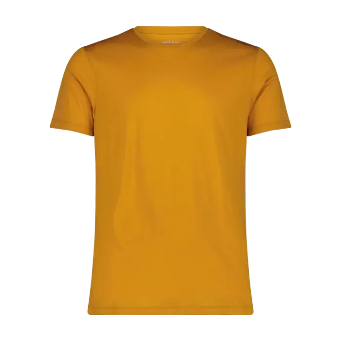 CMP T-SHIRT IN PERFORMANCE MERINO maglietta da outdoor - immagine 2