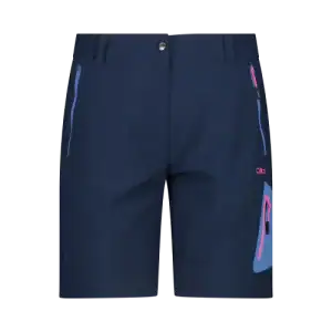 CMP BERMUDA 4WAY STRECHT da donna