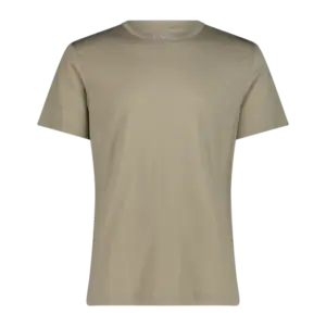 CMP T-SHIRT IN PERFORMANCE MERINO maglietta da outdoor