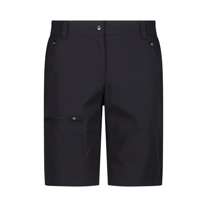 CMP BERMUDA DONNA STRECHT pantaloncini trekking da donna - immagine 3