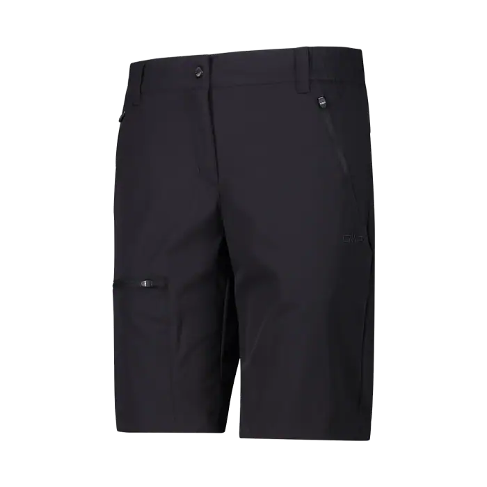 CMP BERMUDA DONNA STRECHT pantaloncini trekking da donna