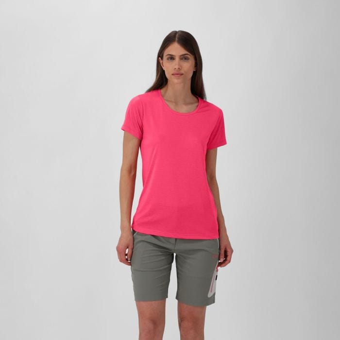 CMP T-SHIRT DONNA IN JERSEY maglietta da outdoor da donna - immagine 9