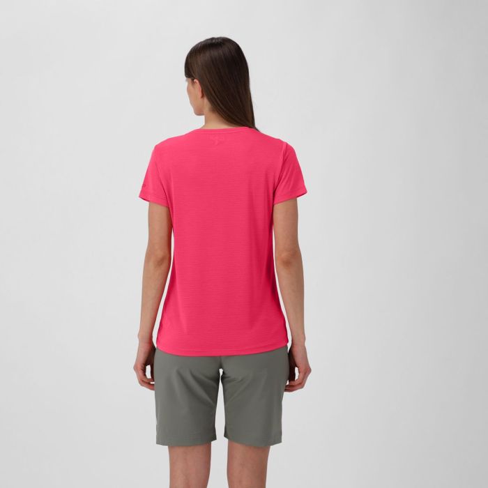 CMP T-SHIRT DONNA IN JERSEY maglietta da outdoor da donna - immagine 8