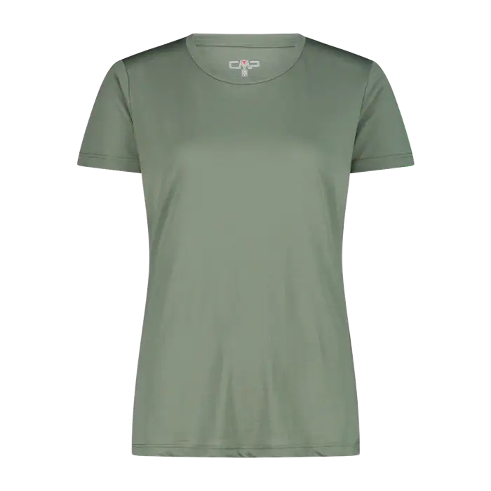 CMP T-SHIRT DONNA IN JERSEY maglietta da outdoor da donna - immagine 2