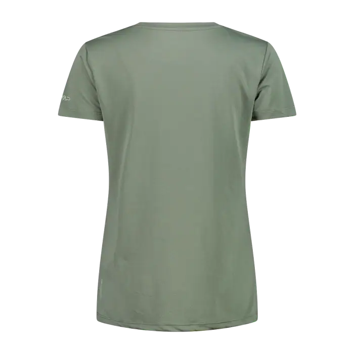 CMP T-SHIRT DONNA IN JERSEY maglietta da outdoor da donna - immagine 4