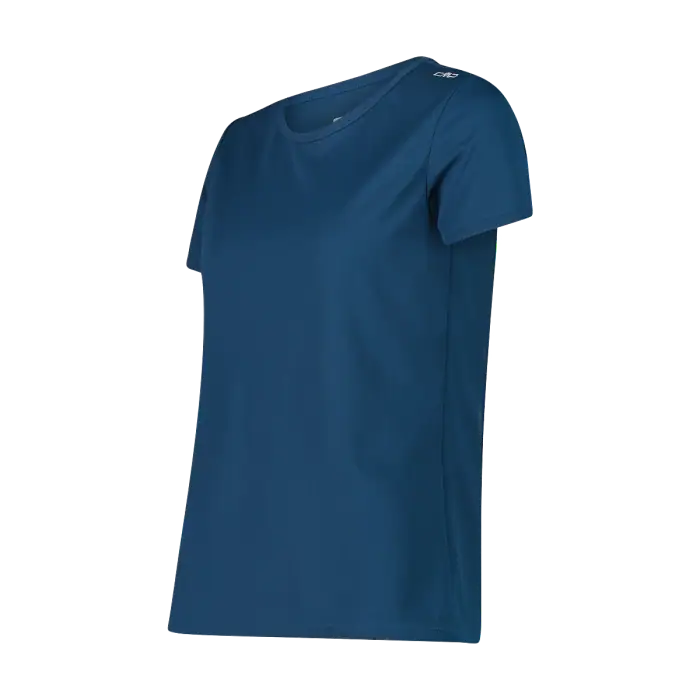 CMP MAGLIETTA DONNA TECNICA A MANICHE CORTE maglietta per outdoor da donna - immagine 3