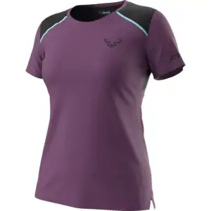 DYNAFIT SKY SHIRT W  maglia running donna
