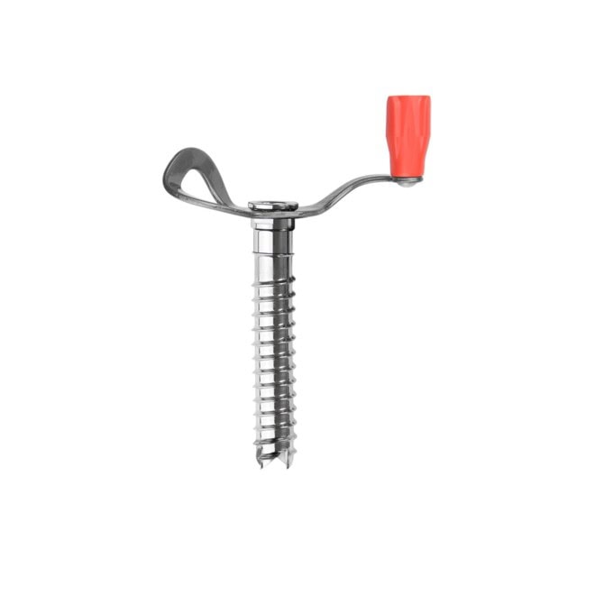 GRIVEL HELIX vite da ghiaccio - immagine 5