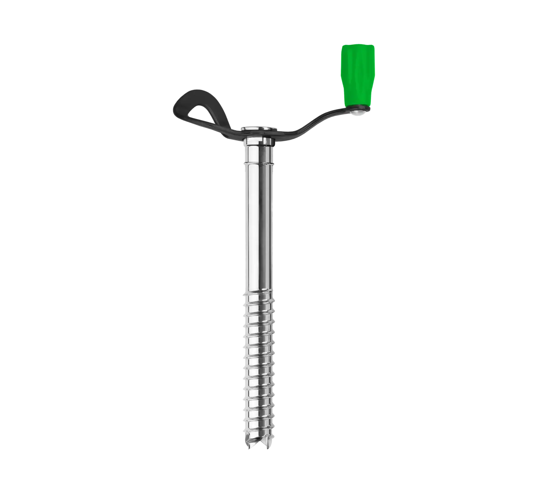GRIVEL HELIX vite da ghiaccio - immagine 2