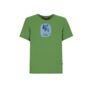 E9 BROOM S-24 T-shirt da uomo