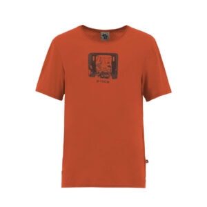 E9- VAN-S22 T-shirt da uomo