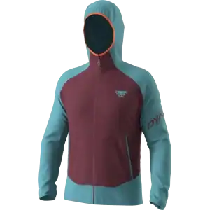 DYNAFIT_ TRANSALPER LIGHT Polartec® Hoody Uomo