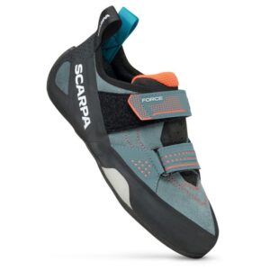 SCARPA  FORCE WMN Scarpetta arrampicata donna
