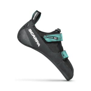 SCARPA QUANTIX SF WMN Scarpetta arrampicata donna