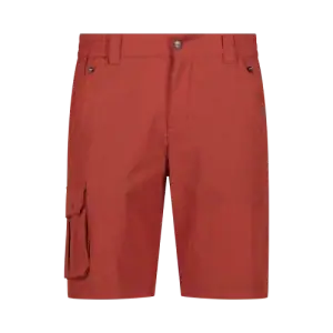 CMP BERMUDA STRETCH CON TASCONI LATERALI da uomo