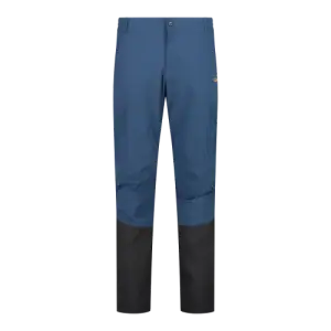 CMP PANTALONE 4 WAY STRETCH DA TREKKING uomo