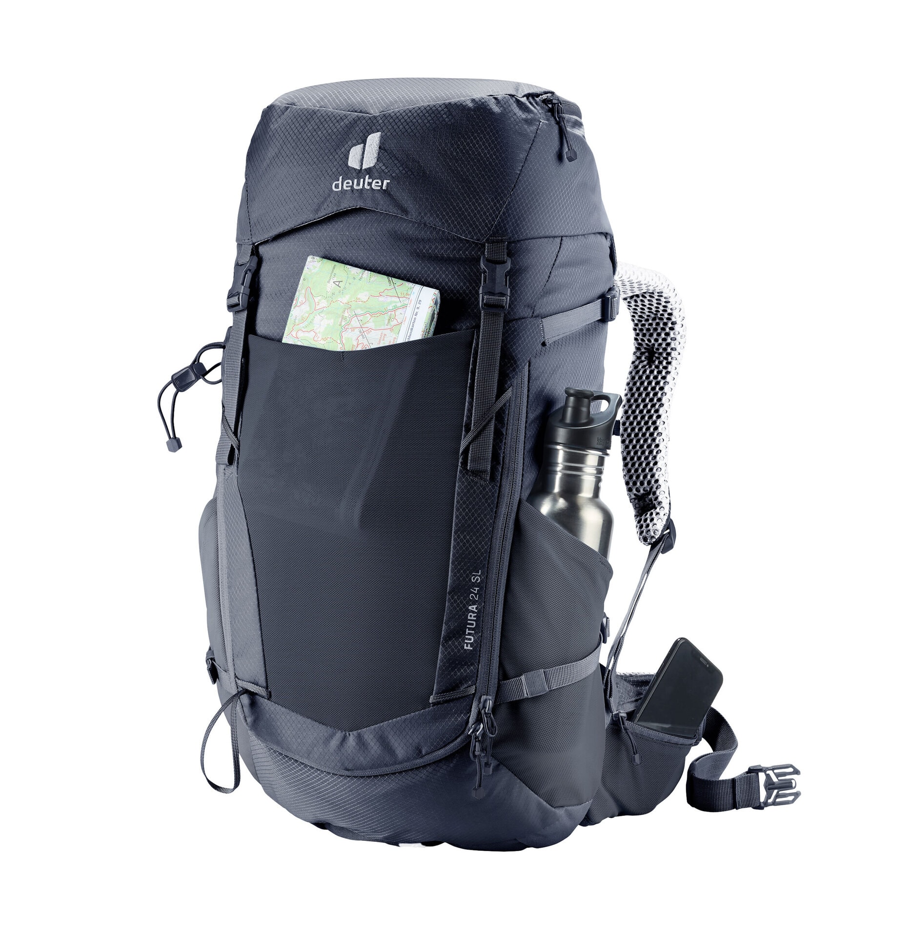 DEUTER FUTURA 24 SL zaino da hiking da donna